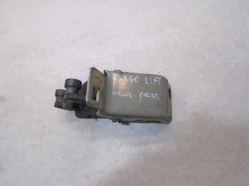 ROLKA DRZWI PRZESUWNYCH LEWA RENAULT KANGOO I LIFT