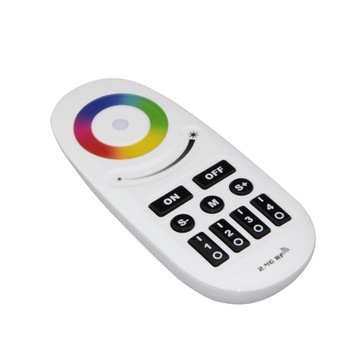 Пульт дистанционного управления MiLight 4-зонный RGB белый FUT095
