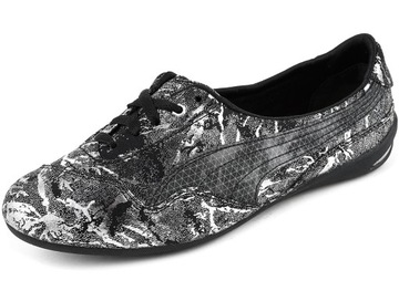 БАЛЕРИНЫ PUMA WINNING DIVA BLING, размер 37,5