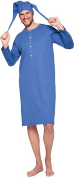 Таро, необитаемые мужские ночные рубашки + швабля