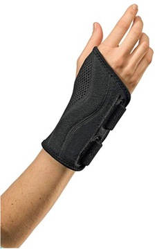 Выпрямитель запястья Стабилизатор запястья РУКОЯТКА РУКА 2 ШИНЫ