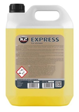 ЭКСПРЕСС ШАМПУНЬ 5Л