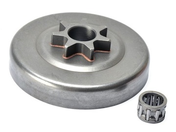 BĘBEN KOSZ SPRZĘGŁA .325 7z ECHO CS3600 CS3700 CS