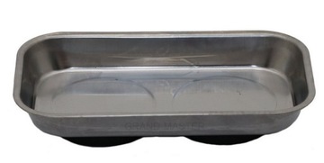 MISKA MAGNETYCZNA WARSZTATOWA PROSTOKĄTNA 240X140