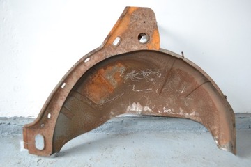Полонез задняя левая внутренняя арка колеса