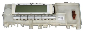 AEG/ELECTROLUX L 48380 - Płytka sterująca