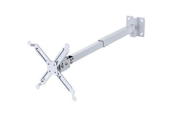 HANDLE настенная потолочная вешалка для проектора 14-100см