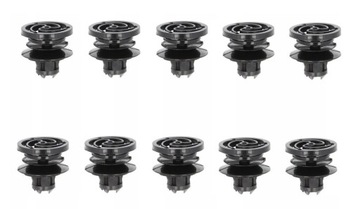 3B0868243 SPINKA TAPICERKI DRZWI VW PASSAT B5