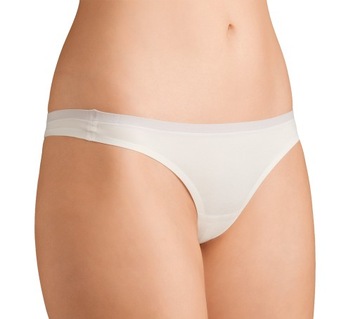SLOGGI WOW BREEZE BEZSZWOWE MAJTKI STRINGI MIKROFIBRA 42