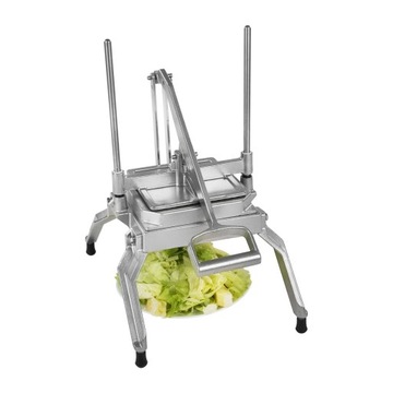 РУЧНАЯ ОВОЩЕРЕЗКА