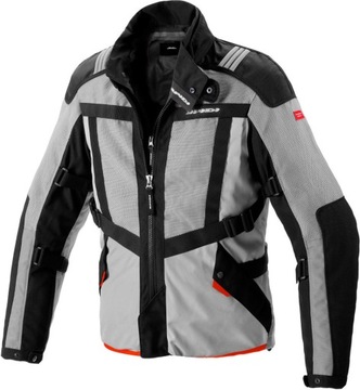 Spidi Netrunner H2Out kurtka moto r.S OD RĘKI!