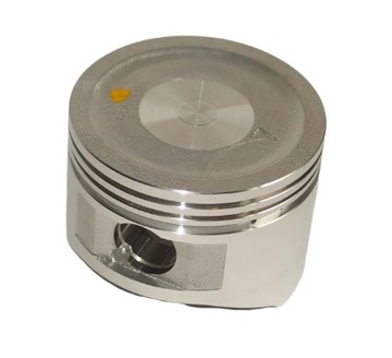 TŁOK + SWORZEŃ DO SILNIKA HONDA GX200 nominał 68mm