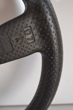 Руль Fiat 126p FL НОВЫЙ руль