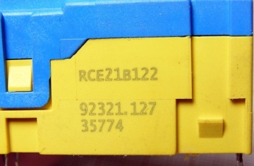 Переключатель RCE21B122 [019]L4