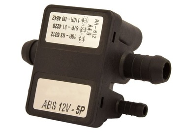 MAPSENSOR CZUJNIK CIŚNIENIA ZENIT AA 612 NOWY TYP