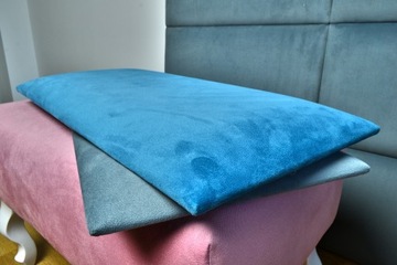 Мягкие панели 40х60 см детская комната