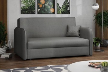 Kanapa sofa VIVA 3 LOFT amerykanka hydrofobowa