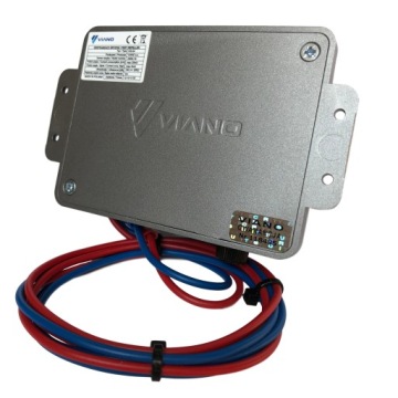 VIANO RADAR АВТОМОБИЛЬНЫЙ ОТПУСКАТЕЛЬ ДЛЯ МУЖЧИН