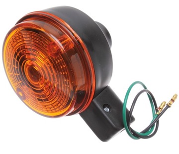 MZ ETZ SIMSON S50 УКАЗАТЕЛИ ПОВОРОТОВ ЗАДНЯЯ ПАРА
