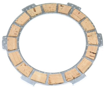 TARCZA ROMET KOMAR OGAR MOTORYNKA KADET TARCZE SPR