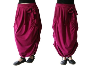 PTIFI гладкие длинные асимметричные юбки макси в стиле бохо