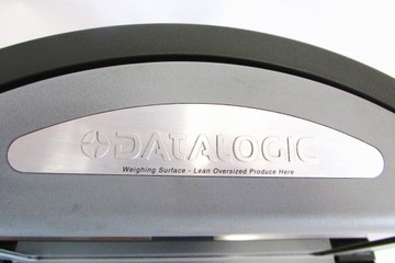 Счетчик DATALOGIC MAGELLAN 8402 со шкалой + блок питания