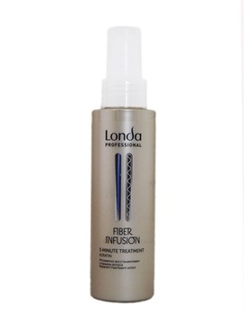 LONDA FIBER INFUSION 5 MINUTOWA MASKA DO WŁOSÓW100