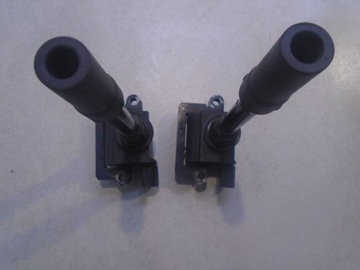 КАТУШКА ЗАЖИГАНИЯ MITSUBISHI CARISMA 1.8 H6T12271