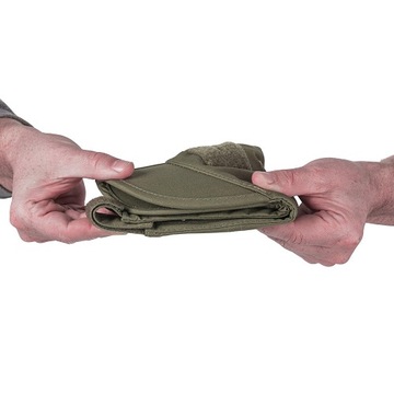 Helikon Folding Складная регулируемая бейсболка wz.93