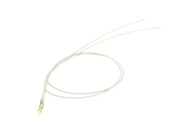 Żarówka z kabelkiem 12V 40mA 3x8mm