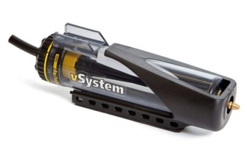 Автоматическая смазка цепи SCOTTOILER vSYSTEM