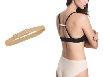 ŚCIAGACZ JULIMEX DO RAMIĄCZEK BA-01 BEŻOWY