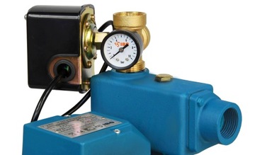 ГИДРОФОР КОМПЛЕКТ ГИДРОФОРА НАСОС НА 80 ЛИТРОВ WZI750