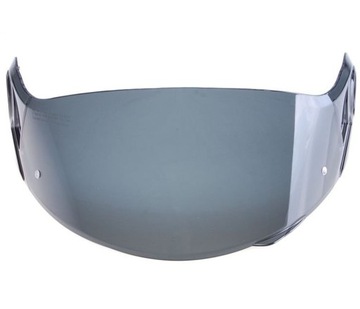 SZYBA SZYBKA KASKU LS2 FF386 370 325 PRZYCIEMNIANA