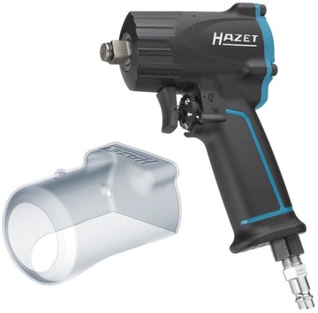 HAZET 9012M Klucz pneumatyczny 1/2 udarowy 1100Nm