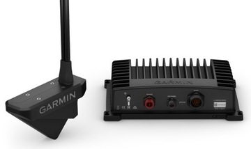 Система датчиков Garmin Panoptix LiveScope