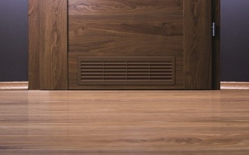Вентиляционная решетка для унитаза 44х12, 9 цветов!