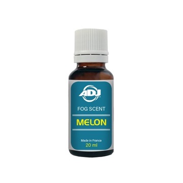 ADJ Zapach Do Dymu Fog Scent 20 ml Melon
