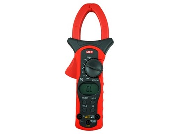 CYFROWY MIERNIK SZCZĘKOWY 40MM UNI-T UT205A LCD