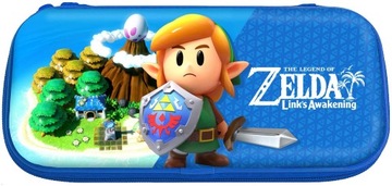 HORI SWITCH Etui na konsole Zelda Link's Awakening