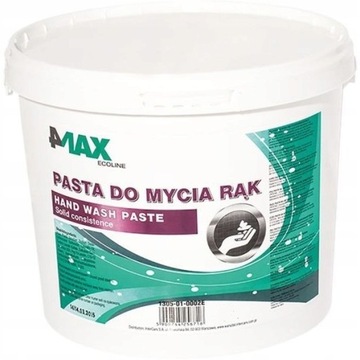 PROFITOOL Preparat do mycia rąk 1szt., pojemność: 10 l, konsystencja: