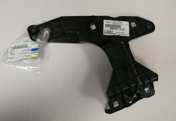 Ślizg prawy podstawa lamp PORSCHE MACAN 95B941122B
