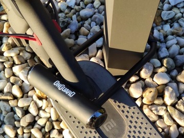 ЗАЖИМ U-LOCK PITBULL для Xiaomi M365