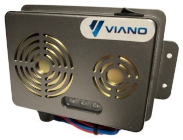 VIANO RADAR АВТОМОБИЛЬНЫЙ ОТПУСКАТЕЛЬ ДЛЯ МУЖЧИН