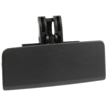 KLAMKA ZAMEK SCHOWKA FIAT PUNTO GRANDE PUNTO LINEA