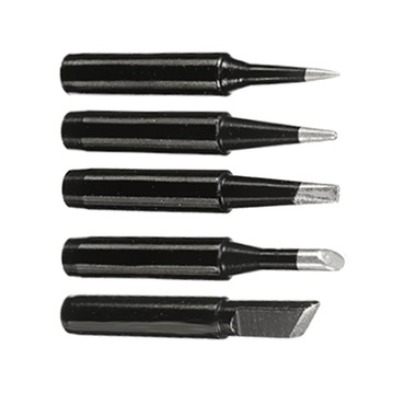 Grot x5 900M Stacja PT Aoyue WEP Yihua Groty BLACK