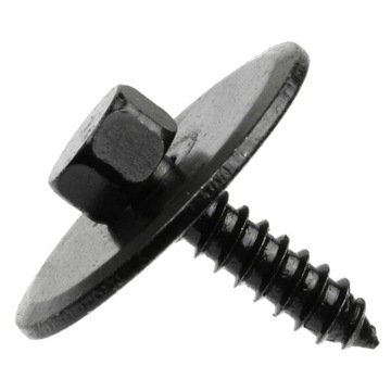 WKRĘT MONTAŻOWE OSŁONY SILNIKA MERCEDES W203 W211