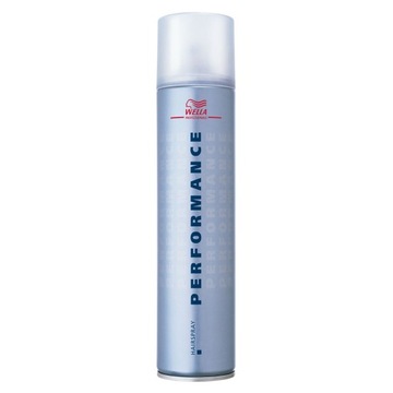 WELLA PROFESSIONALS LAKIER PERFORMANCE STRONG 500