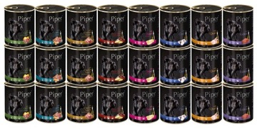 DOLINA NOTECI PIPER ПРЕМИУМ МИКС ВКУСОВ 32X800G