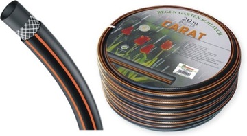 WĄŻ OGRODOWY CARAT/DIAMOND 3/4